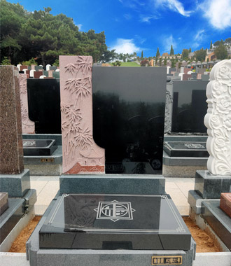 沈陽墓地陶然墓地雅馨園福碑7號