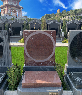 沈陽墓園價格陶然寢園福壽園