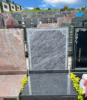 沈陽墓園陶然寢園記憶空間碑