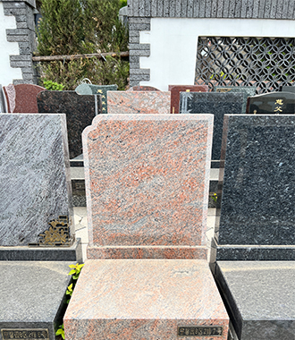 沈陽墓園陶然寢園寧馨園墓碑